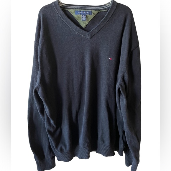 Tommy Hilfiger Other - Tommy Hilfiger | Men’s V Neck Sweater